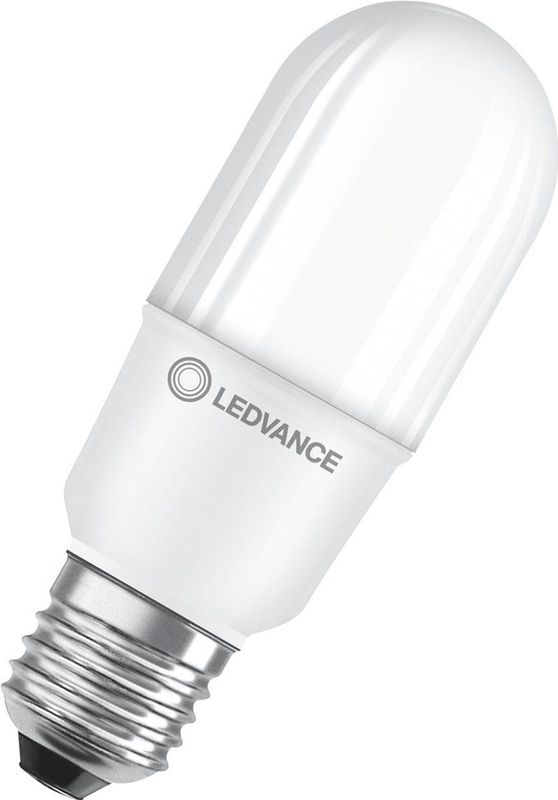 Ledvance - LED Classic Stick - E27 - 9W - 1050lm - 827 Zeer Warm Wit