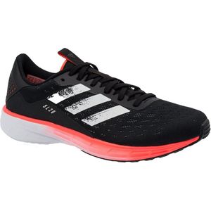 adidas Performance Sl20 Hardloopschoenen Mannen Zwart 45 1/3