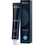 INDOLA - Xpress Color - Haarkleuring - 0.11 Asch Intensiv - 60 ml