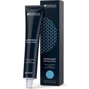 INDOLA - Xpress Color - Haarkleuring - 0.11 Asch Intensiv - 60 ml