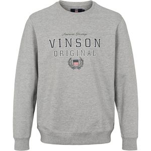 Vinson - Randy - Sweat Crewneck