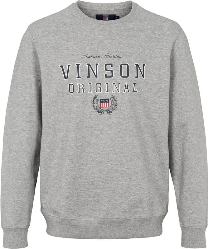 Vinson - Randy - Sweat Crewneck