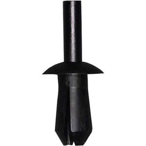 Bmw - Spreidnagel - OEM:51161881149 - 5 Stuks