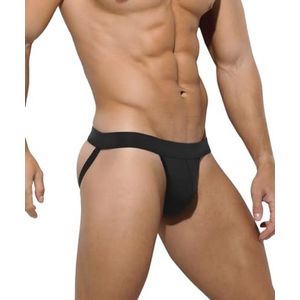 Heren Jockstrap en Suspensorium Ondergoed voor Sport en Vrije Tijd