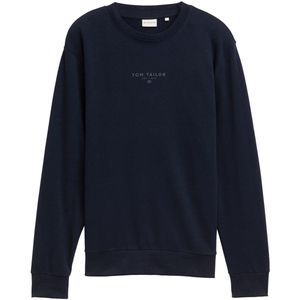 Tom Tailor - 1047784 - Trainingspak - Sky Captain Blue