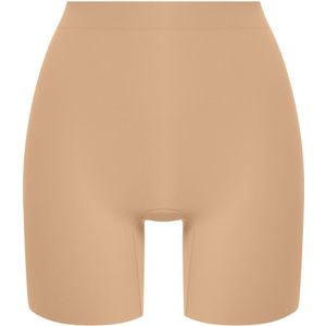 Wacoal - Shape Revelation - Dames Long Leg Shape Brief - Praline