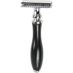 Parker 111B Scheermes Houder - Klassiek en Comfortabel Scheren