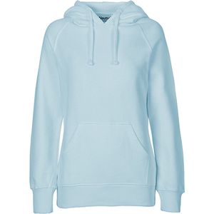 Neutral Ladies´ Hoodie NE83101 - light blue - XS