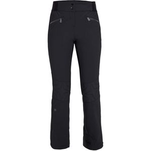 8848 Altitude Womens Randy 20 Star Pant Skibroek (Dames |zwart |waterdicht)