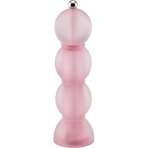 Addison Ross Peper- of zoutmolen 24cm Frost Pink
