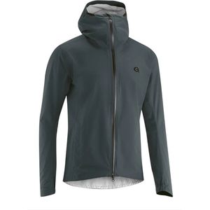 GONSO Save Plus All-Weather - Outdoorjas - Graphite