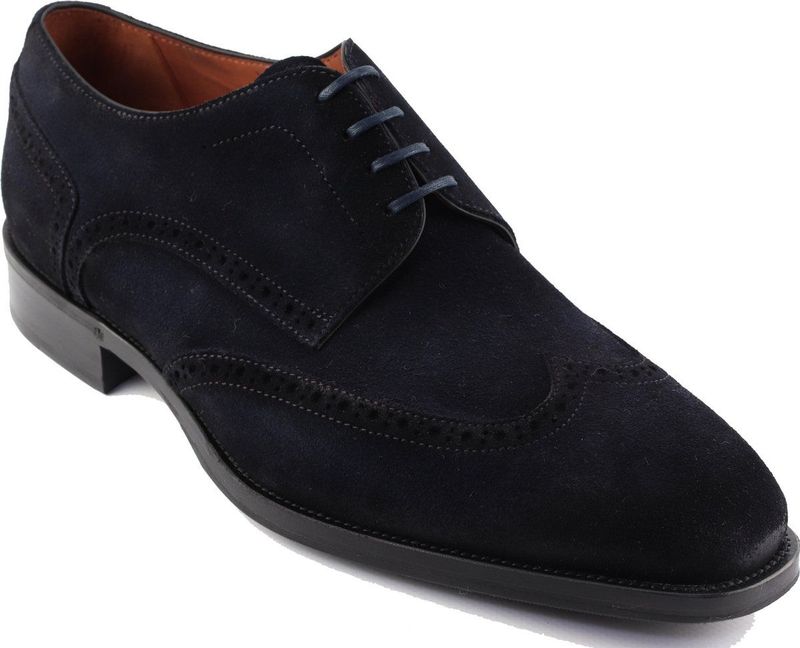 Greve - 4970.88 - Nette Schoenen - Night Blue Shade