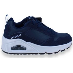 Skechers Uni Uno Stacre Navy BLAUW 27