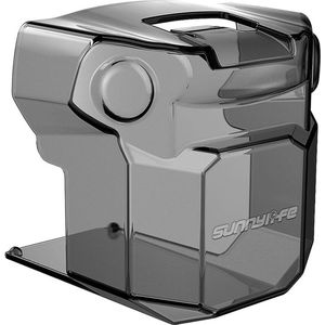 50CAL Mavic 3 Lensbeschermhoes - Transparant Grijs