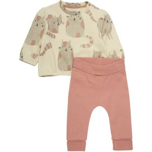 Noppies - Kledingset Tortolita - Baby - Maat 62