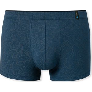 SCHIESSER Long Life Soft boxer (1-pack) - heren short modal gedessineerd roomwit - Maat: M