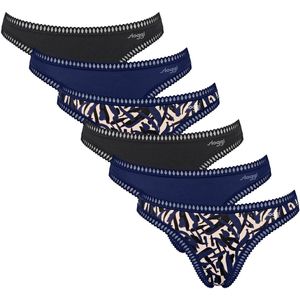 Sloggi String GO Crush String C6P Set van 6