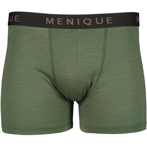 Merinowol boxershorts voor heren - Zacht, ademend en geurvrij ondergoed