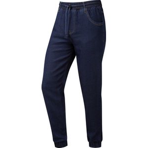 Premier Traditionele koksbroek PR556 - Indigo Denim - L