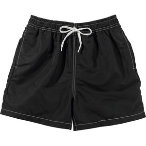 Beco Zwemshort Jongens Polyester Zwart Mt 152