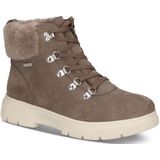 Caprice Dames Enkellaarsje 9-26254-45 367 H-breedte Maat: 37 EU