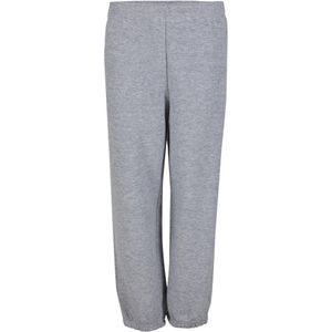 Urban Classics - Kids Essential Kinder joggingbroek - Kids 110/116 - Grijs
