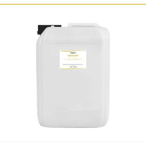 Bodylotion - Hypoallergeen - Wit - 12 Liter - Jerrycan - Navulling - Navullen - Body Lotion - Lotion Pour Le Corps - 3 - 5- 6 - 10 | LP5