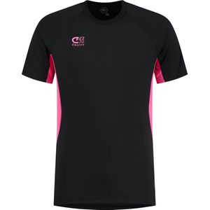 Cruyff Turn Tech Shirt Junior - Maat 128