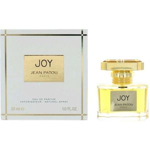 Jean Patou Joy Eau De Parfum Spray 30 Ml For Women