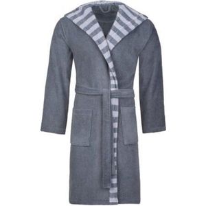 Badjas Day Men - Grey Steel - XL