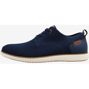 Wrangler - Whesley Low - Sneakers - Dress Blues