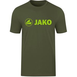 Jako - Promo T-shirt - Khaki - Kids T-shirt
