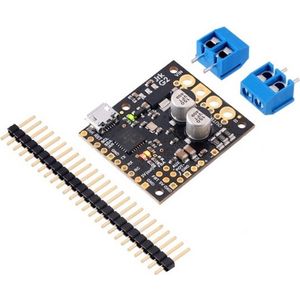 Jrk G2 18v19 USB Motor Controller with Feedback Pololu 3146