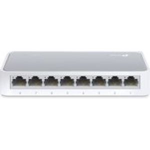 TP-Link TL-SF1008D - Netwerk Switch
