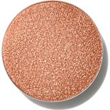 MAC Cosmetics - Eye Shadow Pro Palette Refill Pan - Oogschaduw - Tint Amber Lights - 1.5 g