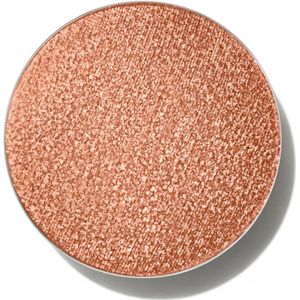 MAC Cosmetics - Eye Shadow Pro Palette Refill Pan - Oogschaduw - Tint Amber Lights - 1.5 g