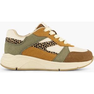 graceland Beige sneaker - Maat 27