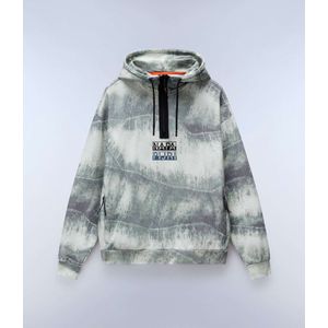 Napapijri Sweatshirt B-Tora Hzh NP0A4ICF Aop Fcp-M