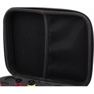 SUNONE - Opbergkoffer - Voor 30 Nagellak Potjes