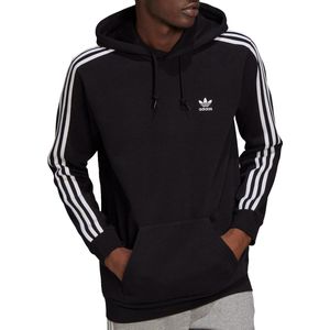 adidas originals 3S Sporttrui Heren - Maat S