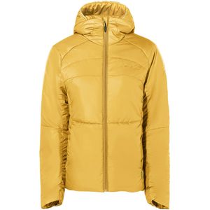 VAUDE - Neyland - Isolatiejack - Dames - Met Kap - Outdoorjas