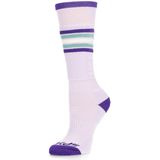 Spyder YOUTH SWEEP SKI SOKKEN, jongens, Violet Dust, XS