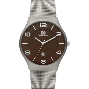 Danish Design Titanium horloge IQ69Q1106