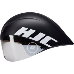 HJC ADWATT 1.5 Fietshelm Matt Black - Unisex - maat 55-59