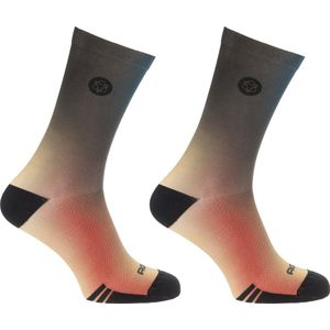 AGU Gradient B Fietssokken Performance - Multicolour - S/M