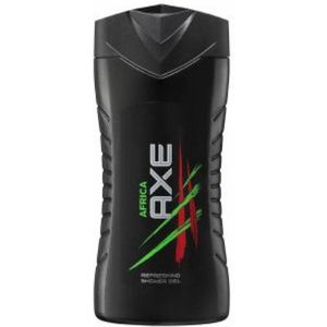 Axe - Douchegel - Africa - 250ml x 2