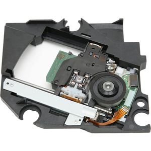 Optical Lens Replacement Part with Deck Mechanism for KEM 497AAA - Game Console