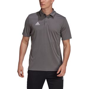 adidas - Entrada 22 Polo - Grijze Polo-S