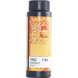 Redken - Color Gels Lacquers 7RO - Haarkleuring - 60 ml