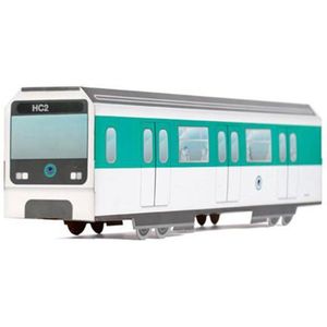 Karton modelbouw treinen | keus, lage prijs | beslist.nl